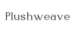 Plushweave - logo